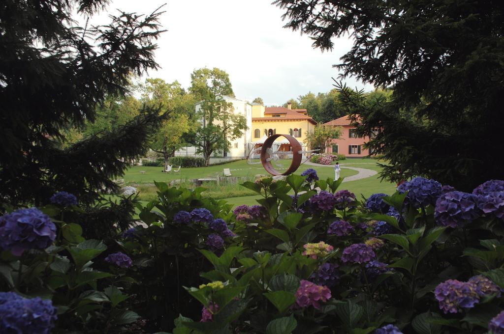 La Locanda Del Notaio Pellio Intelvi Exterior photo