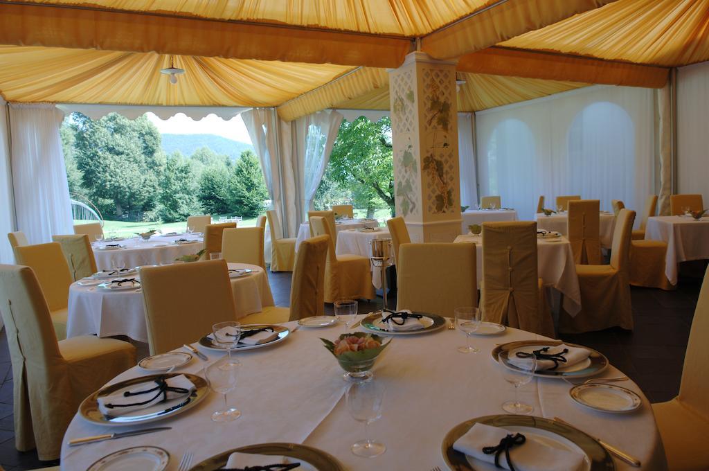 La Locanda Del Notaio Pellio Intelvi Exterior photo